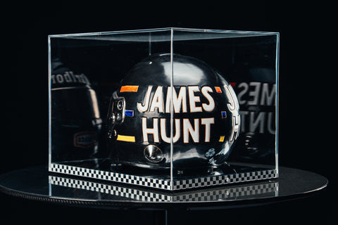 Art Ceramic Helmet JH 76