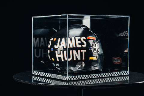 Art Ceramic Helmet JH 76