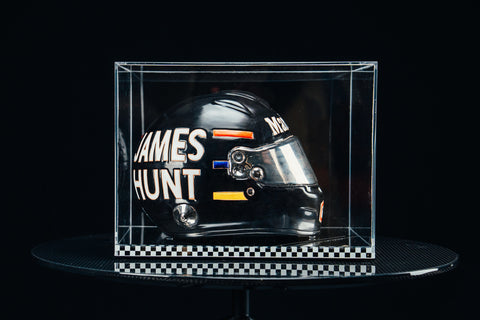 Art Ceramic Helmet JH 76