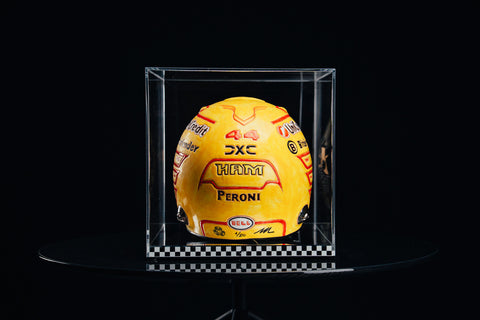 Art Ceramic Helmet LH 25