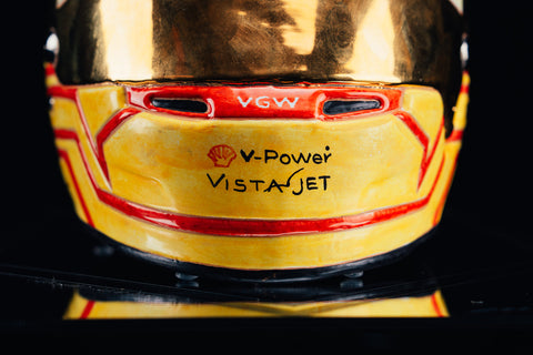 Art Ceramic Helmet LH 25