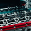 Ferrari 812 V12 Engine Table