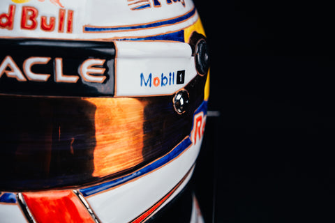 Art Ceramic Helmet MV 23