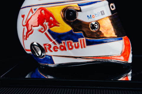 Art Ceramic Helmet MV 23