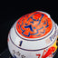 Art Ceramic Helmet MV 23