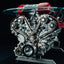 Ferrari 812 V12 Engine Table