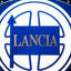 lancia sign - 1