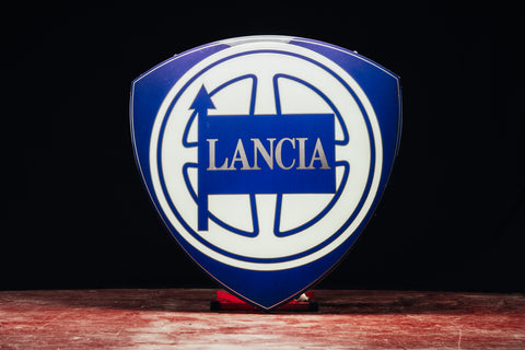 lancia sign - 17