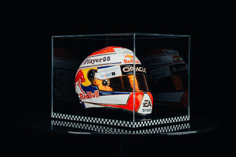 Art Ceramic Helmet MV 23