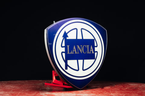 lancia sign - 21