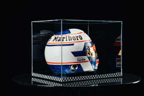 Art Ceramic Helmet AP 91