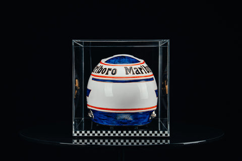 Art Ceramic Helmet AP 91