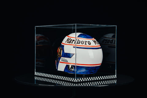 Art Ceramic Helmet AP 91