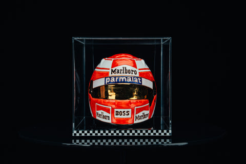 Art Ceramic Helmet NL 85