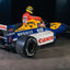 Williams FW14 1991 "Senna Taxi"