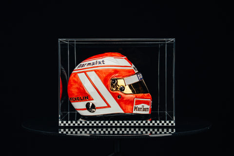 Art Ceramic Helmet NL 85