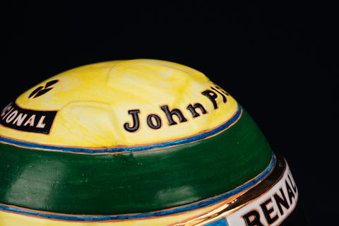 Art Ceramic Helmet AS 86