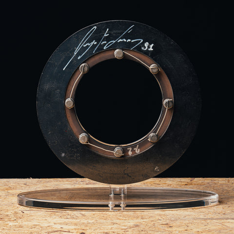 senna brake disc - 0