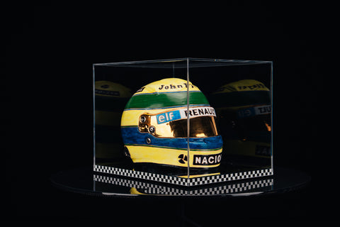 Art Ceramic Helmet AS 86