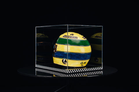 Art Ceramic Helmet AS 86