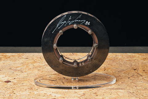 senna brake disc - 9