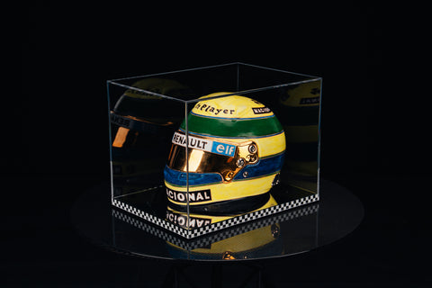 Art Ceramic Helmet AS 86