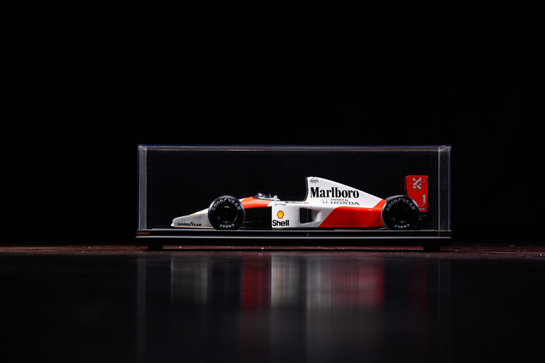 MP4/6 Amalgam