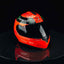 Michael Schumacher 2012 helmet