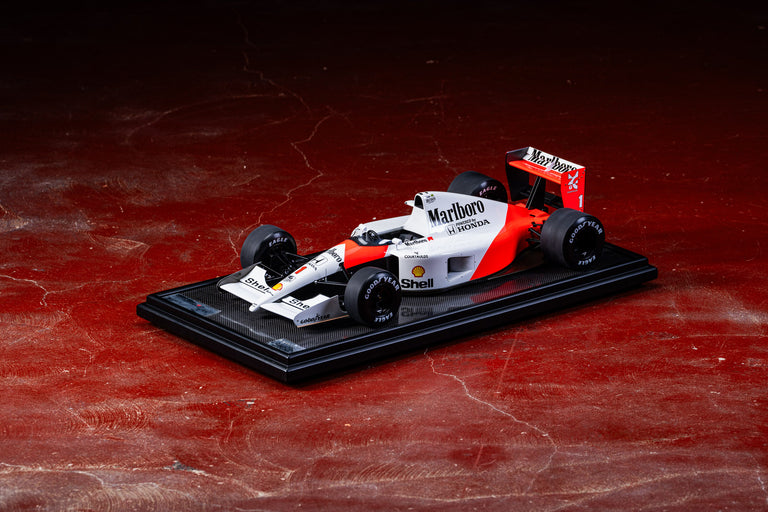 MP4/6 Amalgam