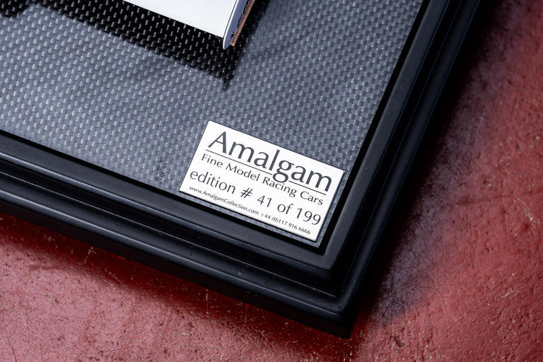 MP4/6 Amalgam