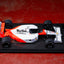 williams fw14 showcar halmo automobilia - 14