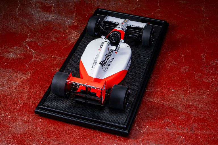 MP4/6 Amalgam