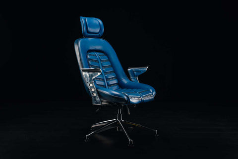 Ferrari Daytona seat office chair