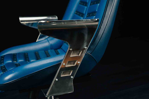 Ferrari Daytona seat office chair