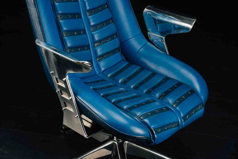 Ferrari Daytona seat office chair