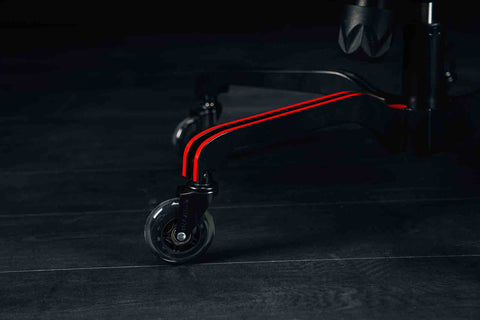 Ferrari 488 seat office chair