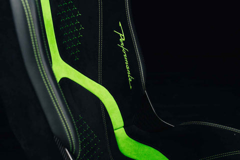 Lamborghini Seat office chair