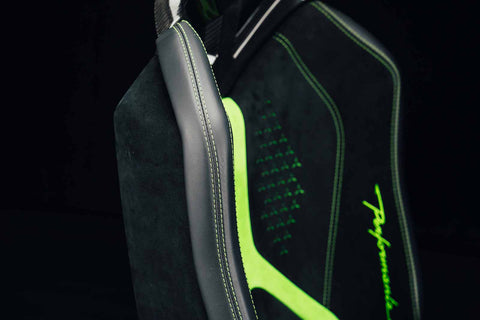 Lamborghini Seat office chair