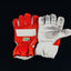 Ayrton Senna 1991 OMP Gloves