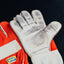 Ayrton Senna 1991 OMP Gloves