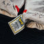 Ayrton Senna 1991 OMP Gloves