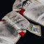 Ayrton Senna 1991 OMP Gloves