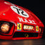 512 BB LM Front Rear Bonnet