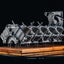 Ferrari F1 050 Engine Block