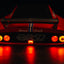 512 BB LM Front Rear Bonnet
