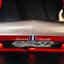 512 BB LM Front Rear Bonnet