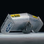 1982 Gilles Villeneuve Ferrari Rear Wing