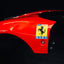 512 BB LM Front Rear Bonnet