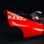 512 BB LM Front Rear Bonnet