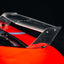 512 BB LM Front Rear Bonnet
